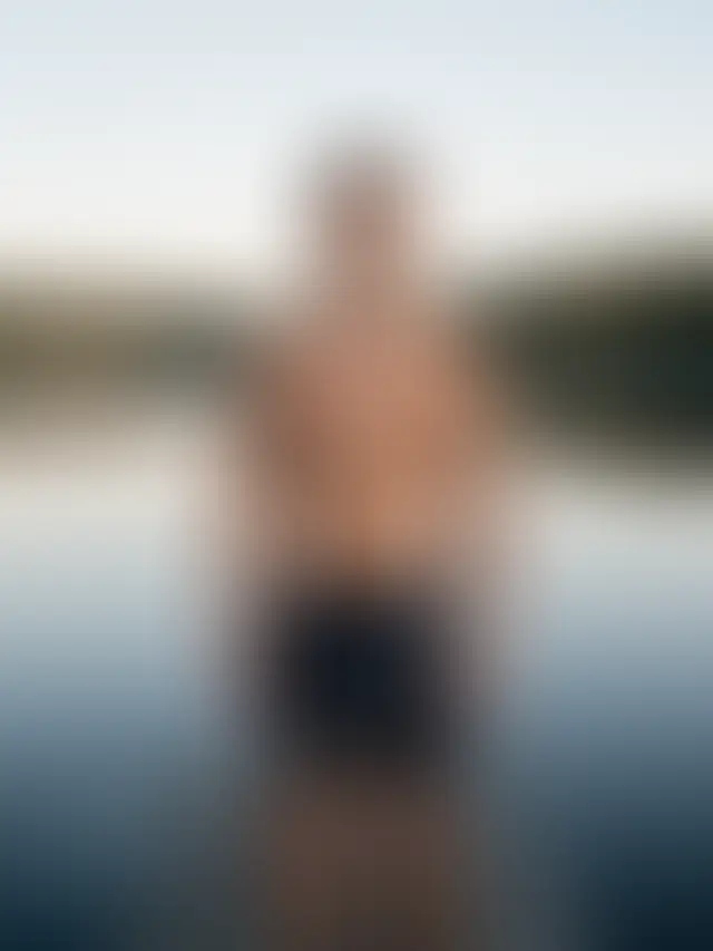 Locked photo