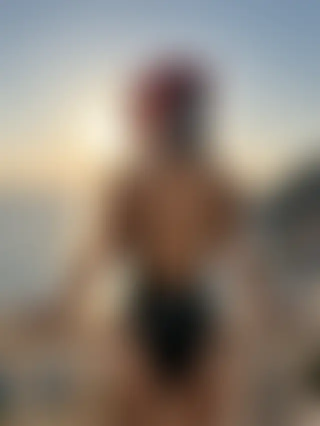 Locked photo