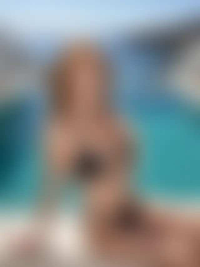 Locked photo