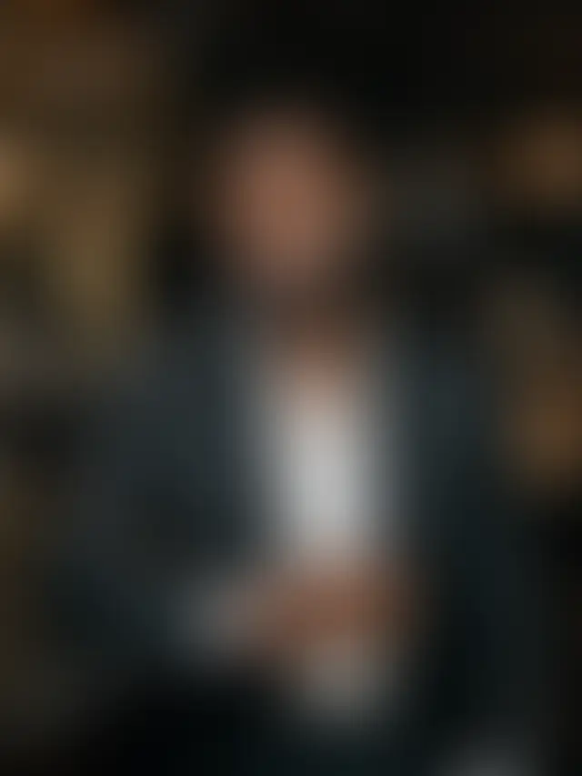 Locked photo