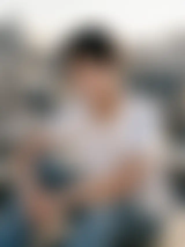 Locked photo