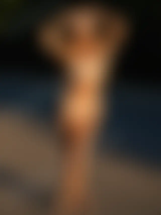 Locked photo