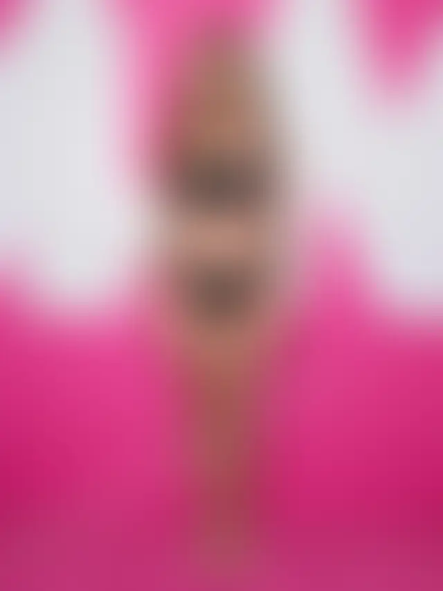 Locked photo