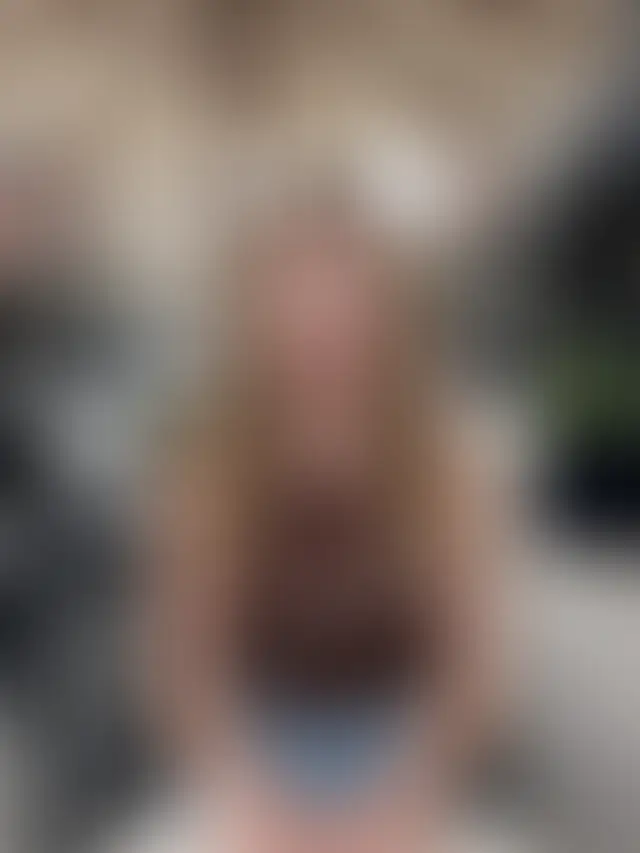 Locked photo