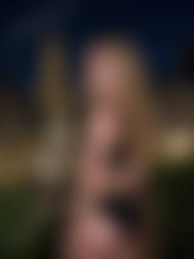 Locked photo