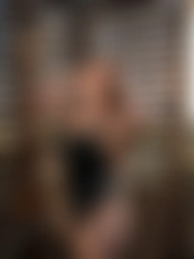 Locked photo