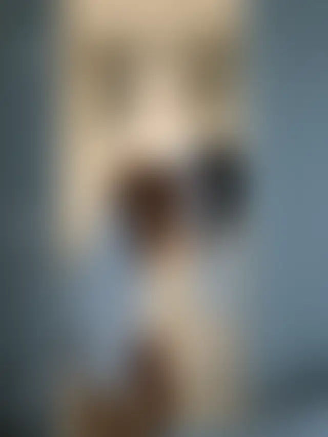 Locked photo