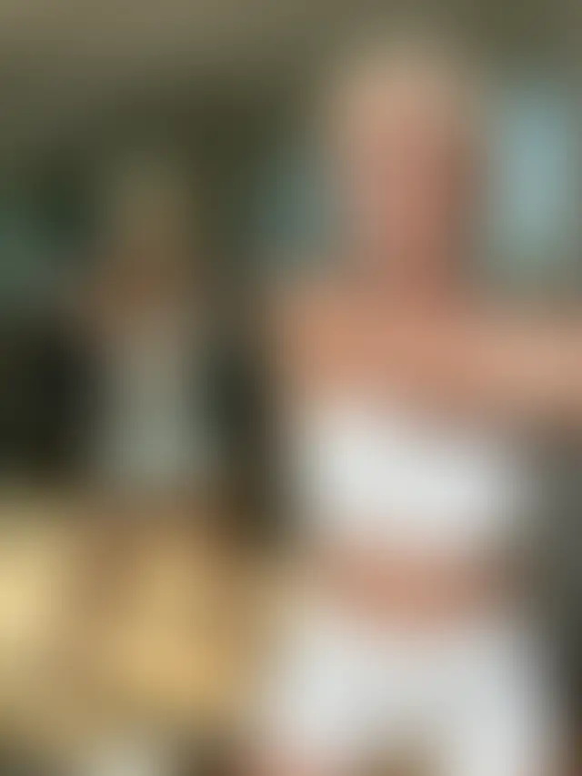 Locked photo